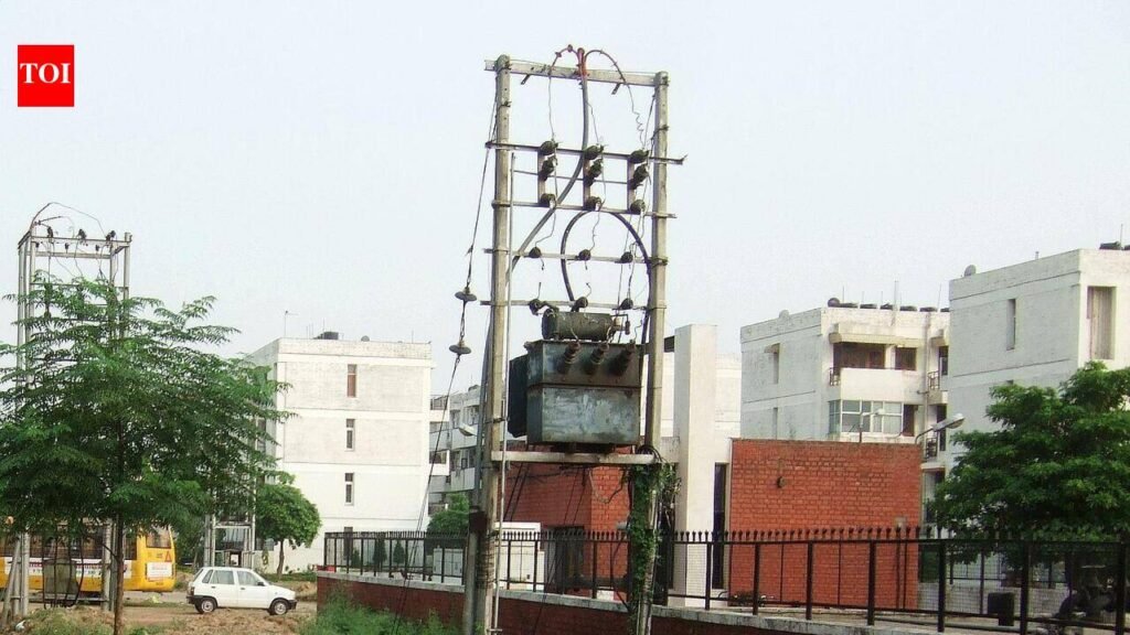 IT employees’ forum seeks power infra upgrade | Pune News
