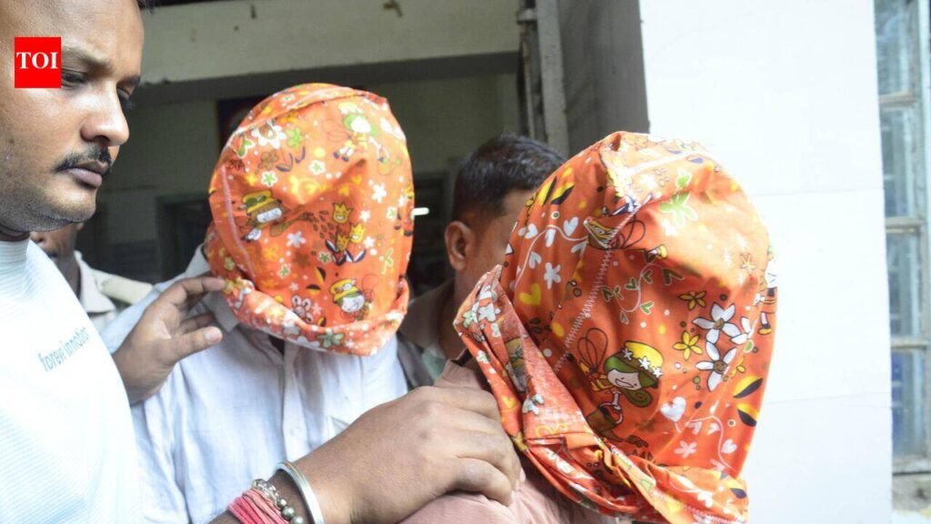 ‘Encounter’ will not impact case, say cops | Kolkata News