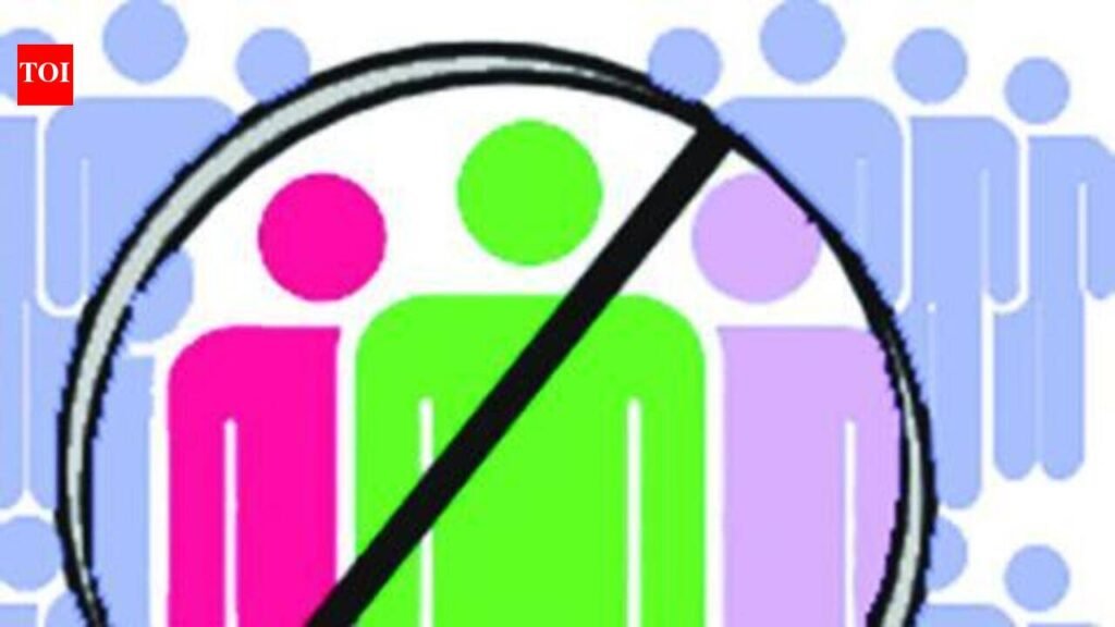 Census 2027 house listing to conclude on July 30 | Thiruvananthapuram News