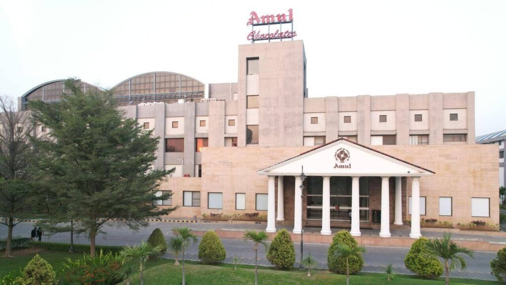 Chocolate rush fuels capacity boost | Vadodara News