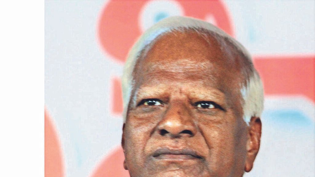 Kadiyam dismisses protocol breach claims, says minister lacks awareness | Hyderabad News