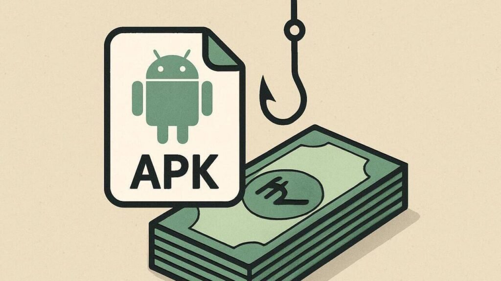 Retired banker in Ahmedabad loses Rs 11.4 lakh through fake bank support app | Ahmedabad News