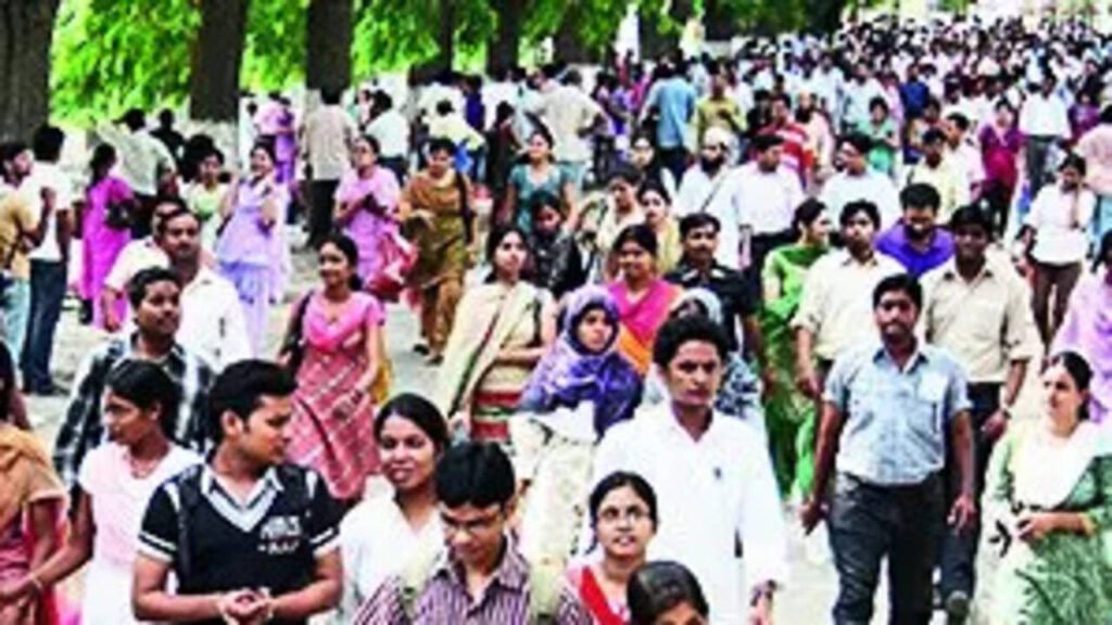 Another paper leak? UGC-NET under lens | India News