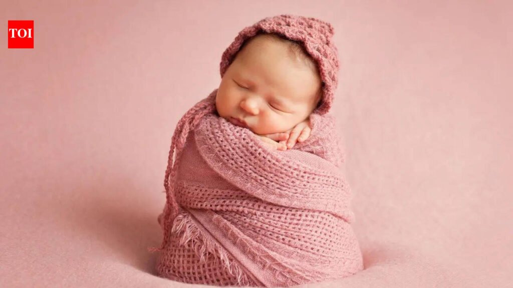 10 beautiful baby girl names inspired by stars and the sky
