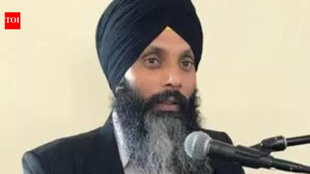 Canada: Lawrence & gang directed Nijjar hit, there’s nothing to link Indian govt
