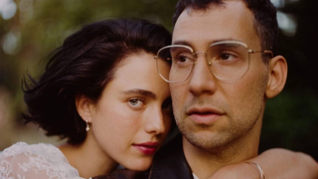 Margaret Qualley and Jack Antonoff SEPARATED? Actress unarchives wedding photos amid split speculation |