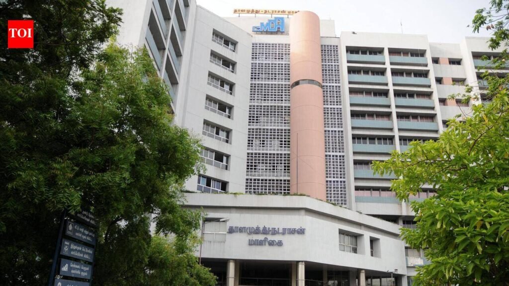 Chennai Metropolitan Development Authority conducts stakeholder consultations for third master plan | Chennai News