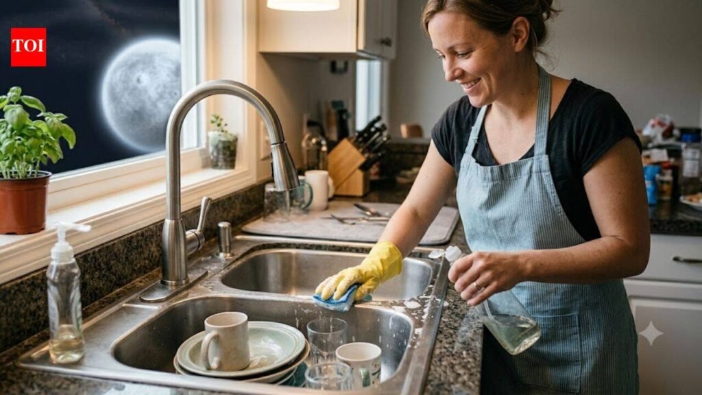 8 common kitchen items you should never put down your sink to avoid costly plumbing bills |