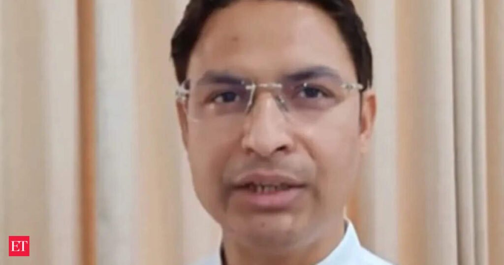 Mamata Banerjee lost cool and slapped her party worker: BJP MP Raju Bista