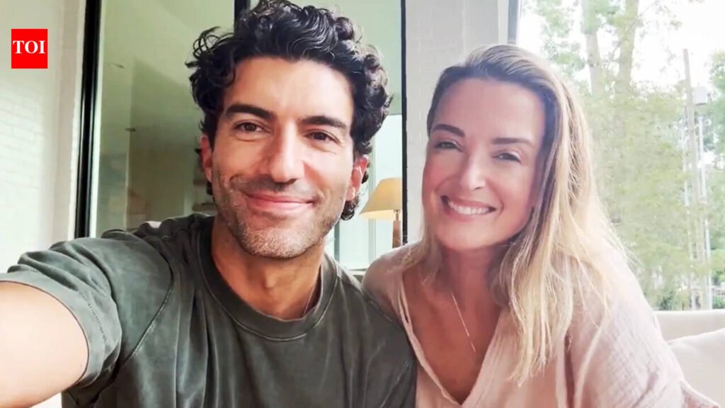 Justin Baldoni and wife Emily break their silence on ‘It Ends With Us’ drama; SLAM Blake Lively for sexual harassment lawsuit ‘disguised as a fight for women’ |