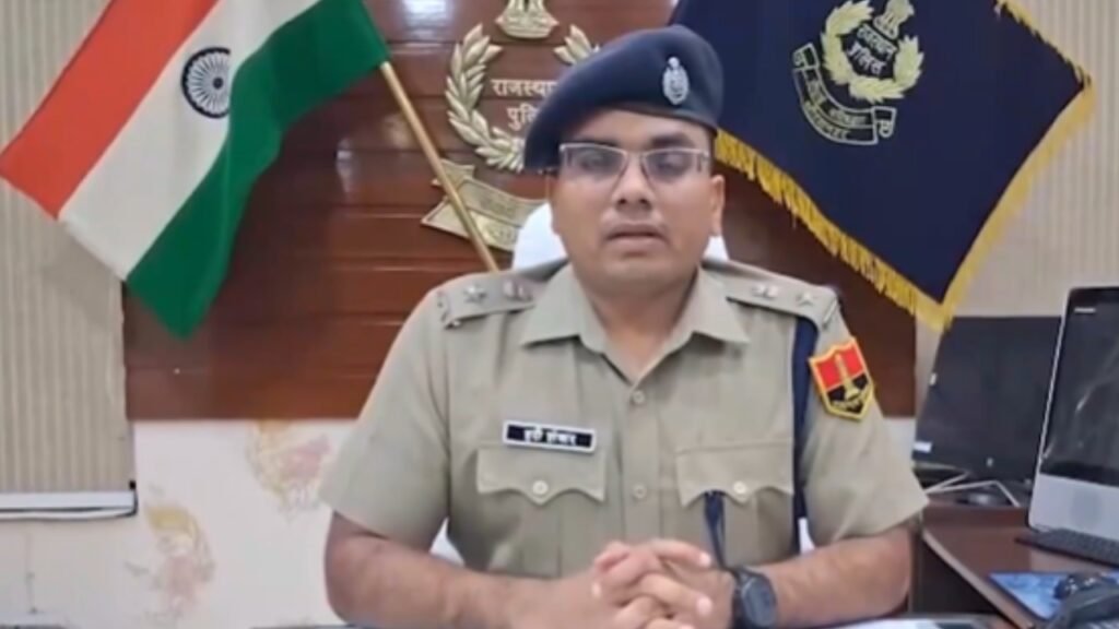 ‘Fake, misleading, baseless’: Rajasthan police debunk death rumours in Sri Ganganagar rape case, warn of legal action | Jaipur News