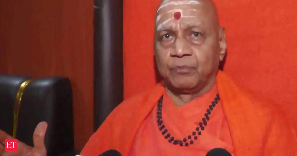 Champat Rai not upset about stepping down, supportive of new system: Ram temple trust treasurer