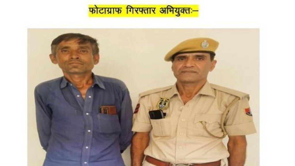 Driver held in Ajmer Road crash that killed 4 of family | Jaipur News