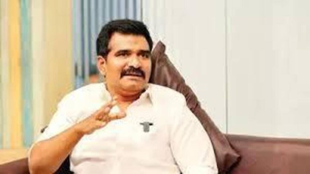 DMK moves DVAC against ministers Anand, Nirmalkumar | Chennai News