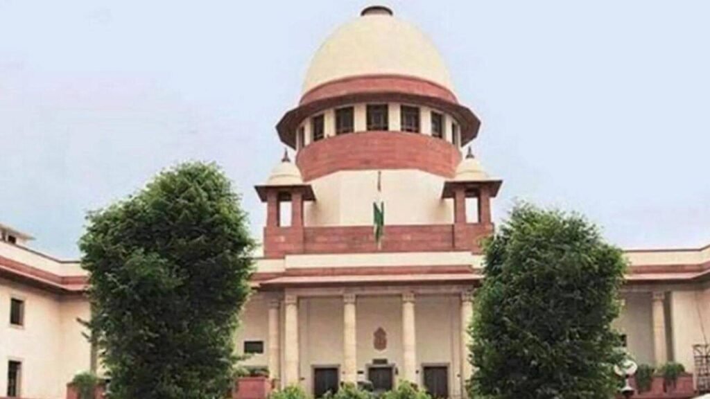 ‘There should be no slackness’: SC orders special team to survey illegal, unsafe buildings | India News