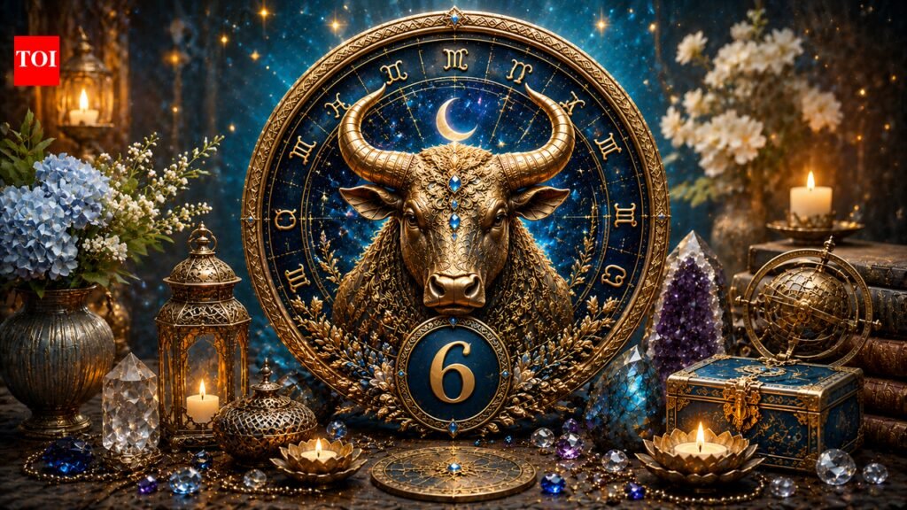 Taurus Moon Shift: Check Your Secret Luxury Manifestation Numbers Today