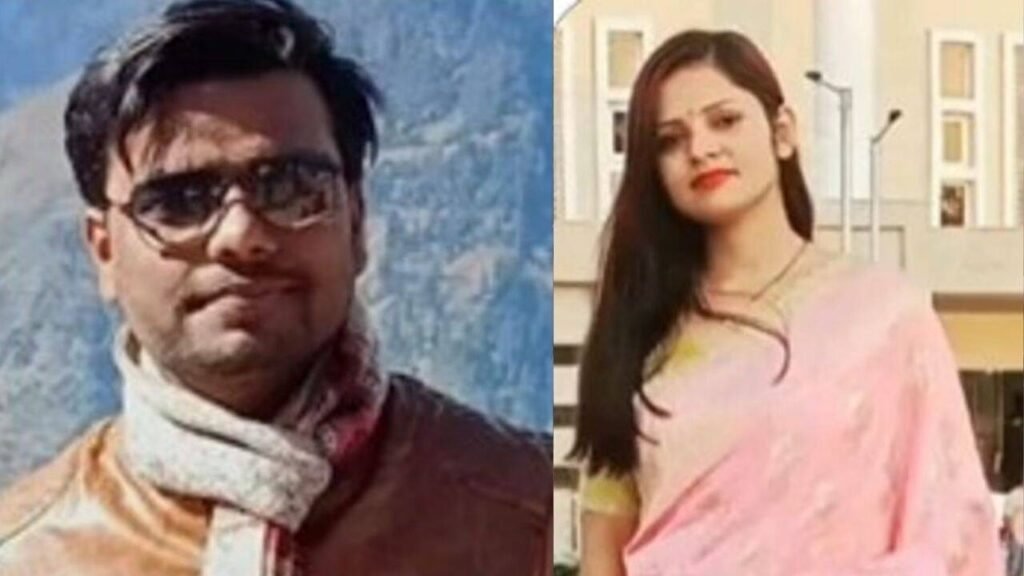 Bihar BDO’s romance with woman cop leads to wife’s murder; police probe dowry angle | Patna News