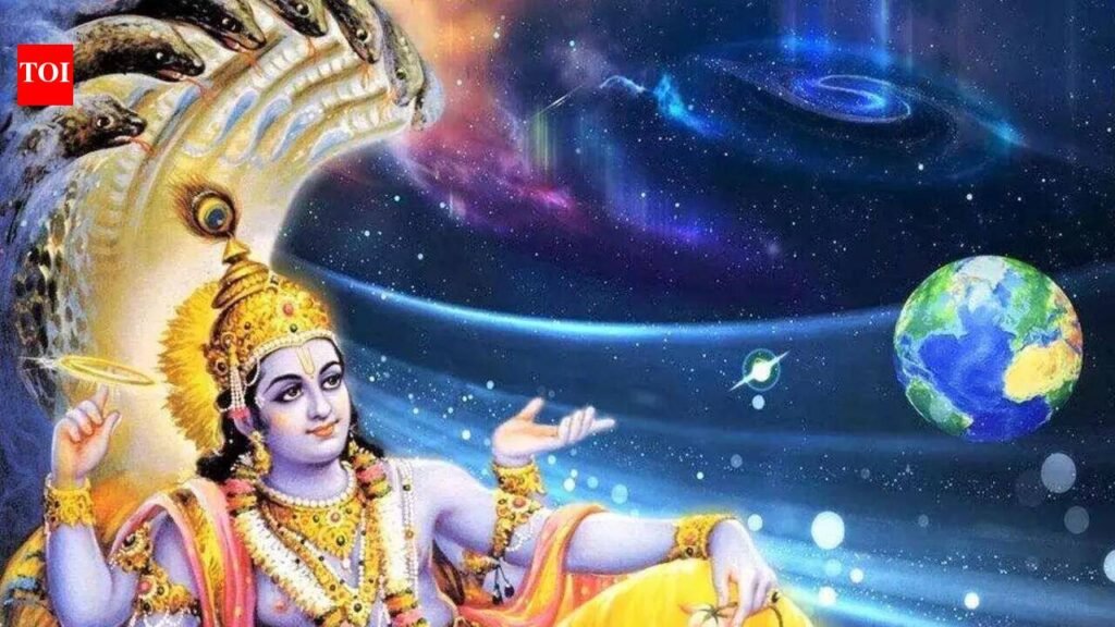 Yogini Ekadashi 2026: Date, Parana Time, Puja Vidhi, Mantra and Significance