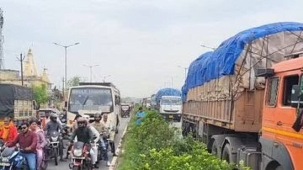 Hazaribag man returning home from nephew’s wedding killed in accident | Ranchi News