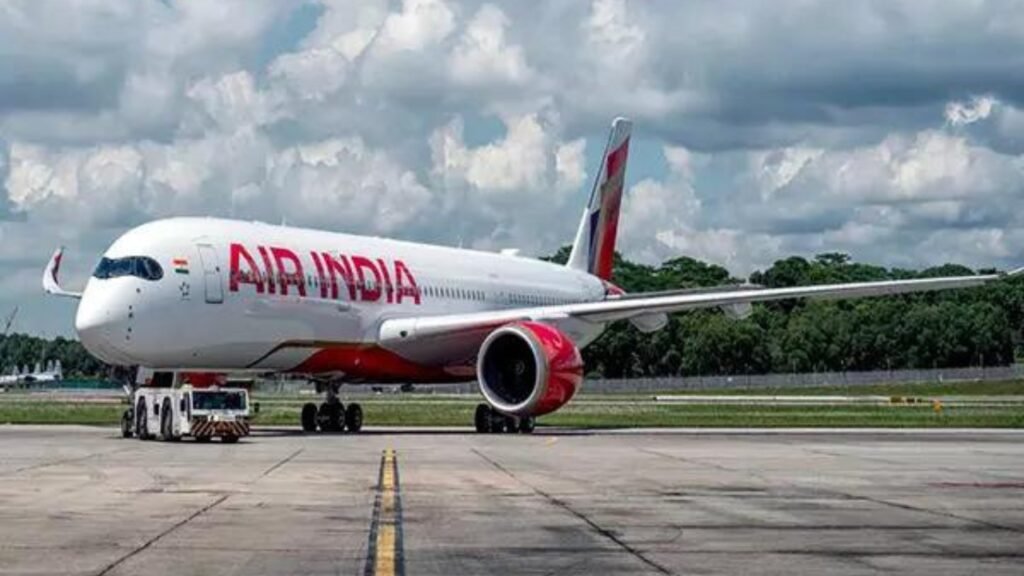 Air India ranks fourth globally in June on-time performance: Cirium | Mumbai News