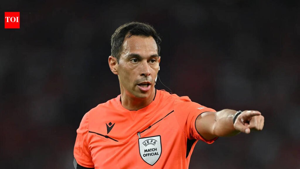 Facundo Tello: 10 red cards! FIFA’s Argentine referee for France vs Morocco game once became players’ nightmare – here’s what happened | Football News