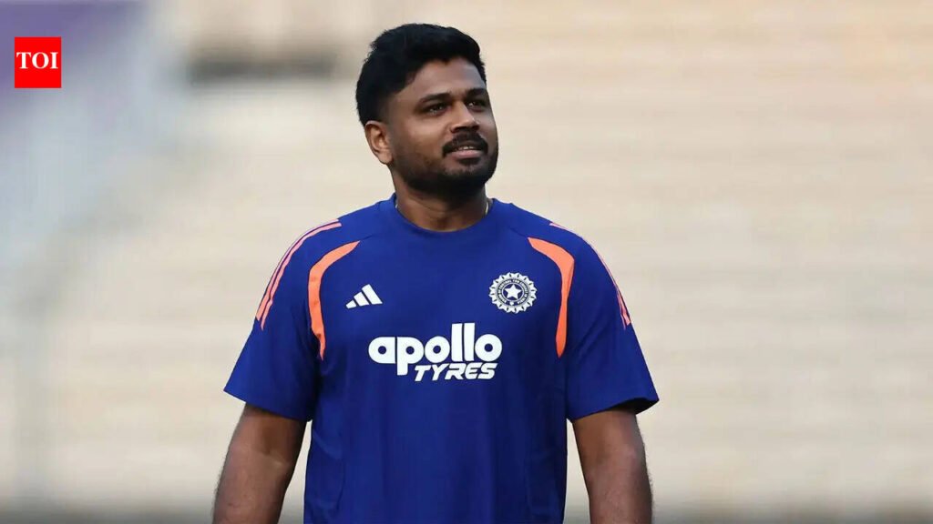 ‘He was not the only one who failed’: Coach says Sanju Samson unfairly singled out after Zimbabwe snub | Cricket News