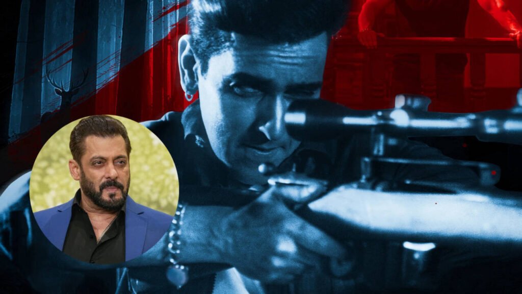 Kala Hiran: The Battle For Legacy: Delhi High Court Postpones Salman Khan’s Plea Against Controversial Film Release |
