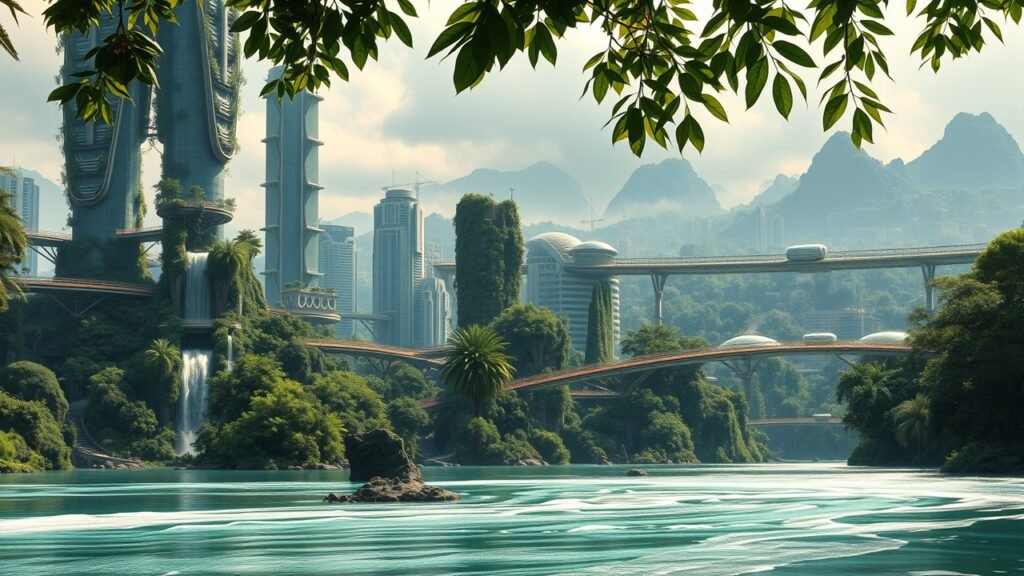 Indonesia is building a brand-new capital in the Borneo jungle to replace sinking Jakarta | World News