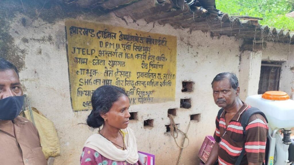 East Singhbhum reports 101 fresh malaria cases, Death toll rises to 6 | Ranchi News