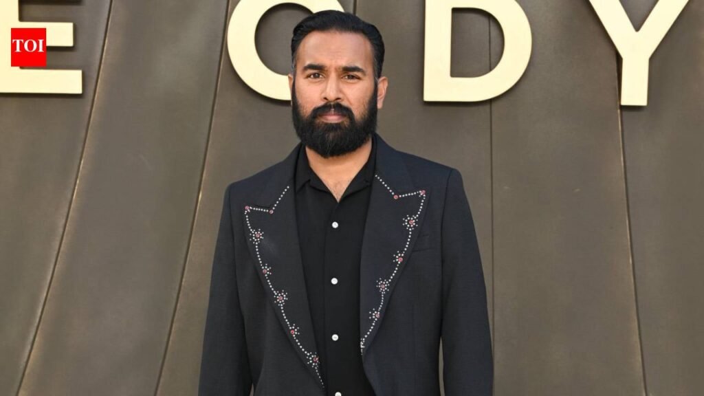 Who is Himesh Patel? Meet the British-Indian actor playing Eurylochus in Christopher Nolan’s The Odyssey |