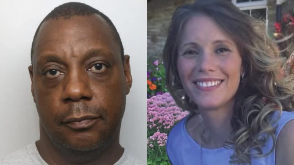 UK man who staged estranged wife’s murder as suicide found guilty of rape, killing | World News