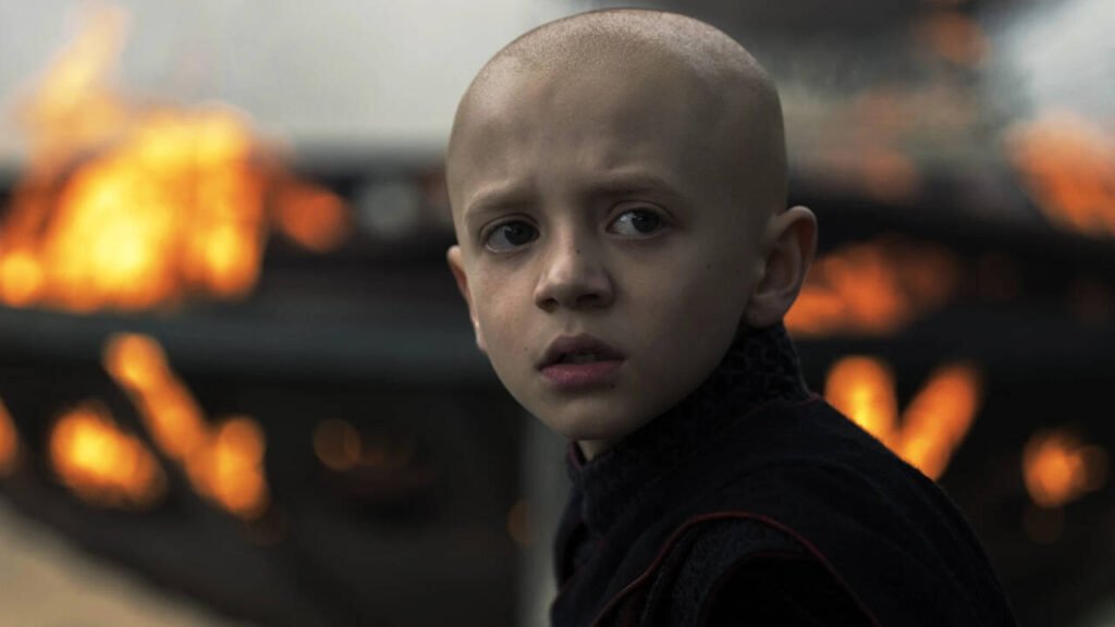 Dexter Sol Ansell on awards buzz around ‘A Knight of the Seven Kingdoms’: ‘I don’t care about that. I’m just acting because I like it’ – EXCLUSIVE |