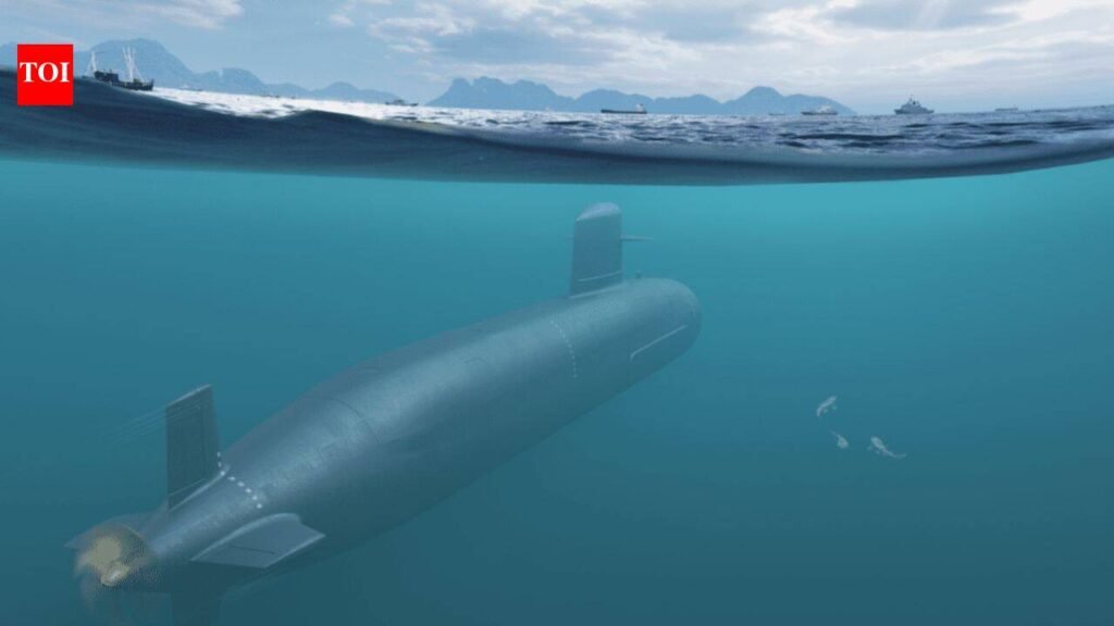 Indonesia’s new Scorpène submarine can stay at sea for 80 days: Here’s what makes it special | World News