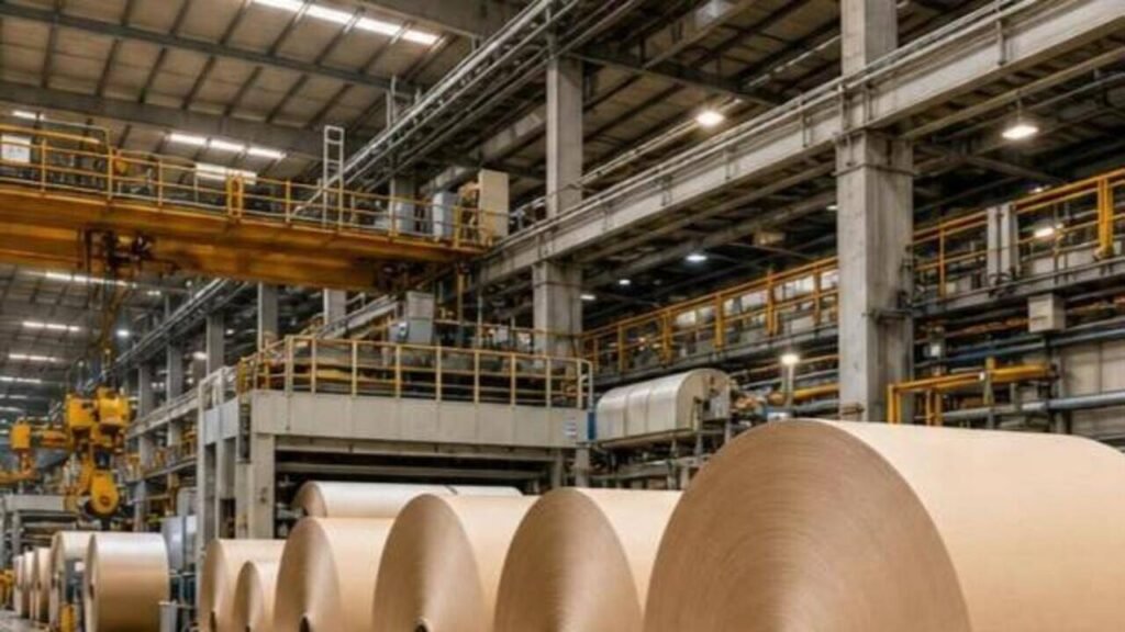 Packaging boom keeps paper industry growing despite digital pivot | Jaipur News