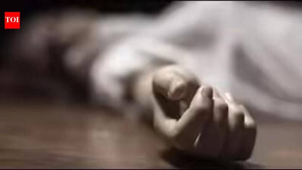 19-year-old woman dies by suicide two months after marriage | Thiruvananthapuram News