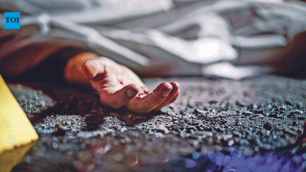 Nursing student killed by friend over minor dispute | Jaipur News