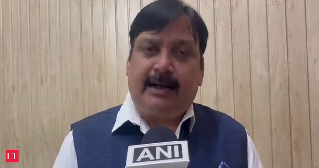 ‘Rahul Gandhi is being deceived’: Former Congress leader Ashok Singh quits party after 35 years, alleges veteran workers being sidelined