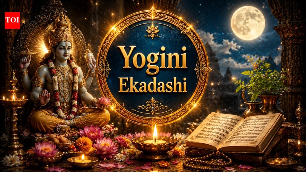 Yogini Ekadashi: Zodiac Sign Remedies To Erase Major Past Life Karma