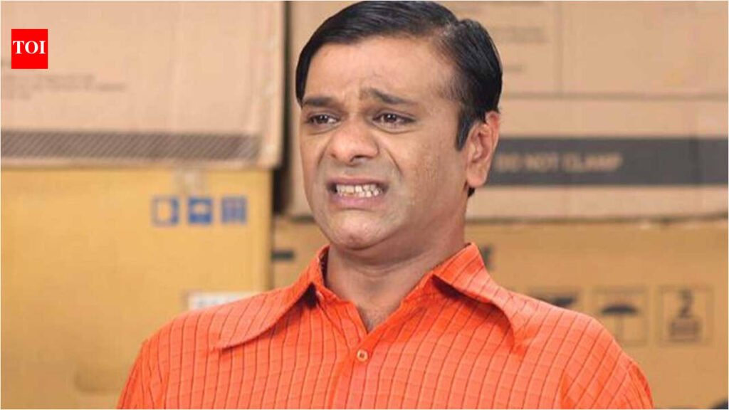 Tanmay Vekaria: Taarak Mehta Ka Ooltah Chashmah actor Tanmay Vekaria on playing Bagha for years; says ‘My Back Hurts Even When I Stand Straight’