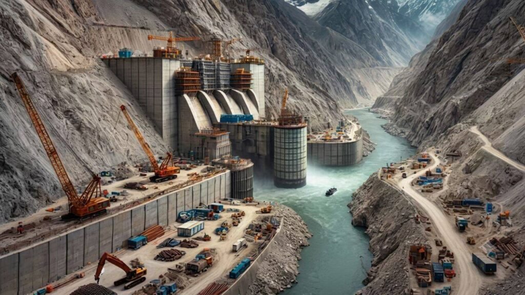 Brahmaputra Dam: China’s mega dam on Brahmaputra facing major natural threat: Report