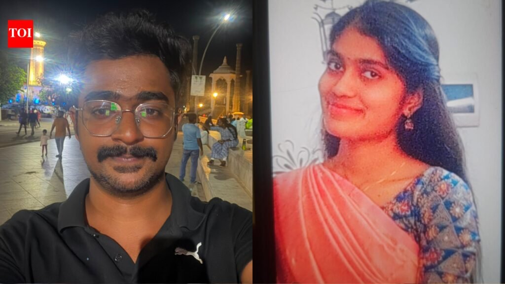 Bengaluru techie accused of killing parents, sister tells court she wants to confess | Bengaluru News