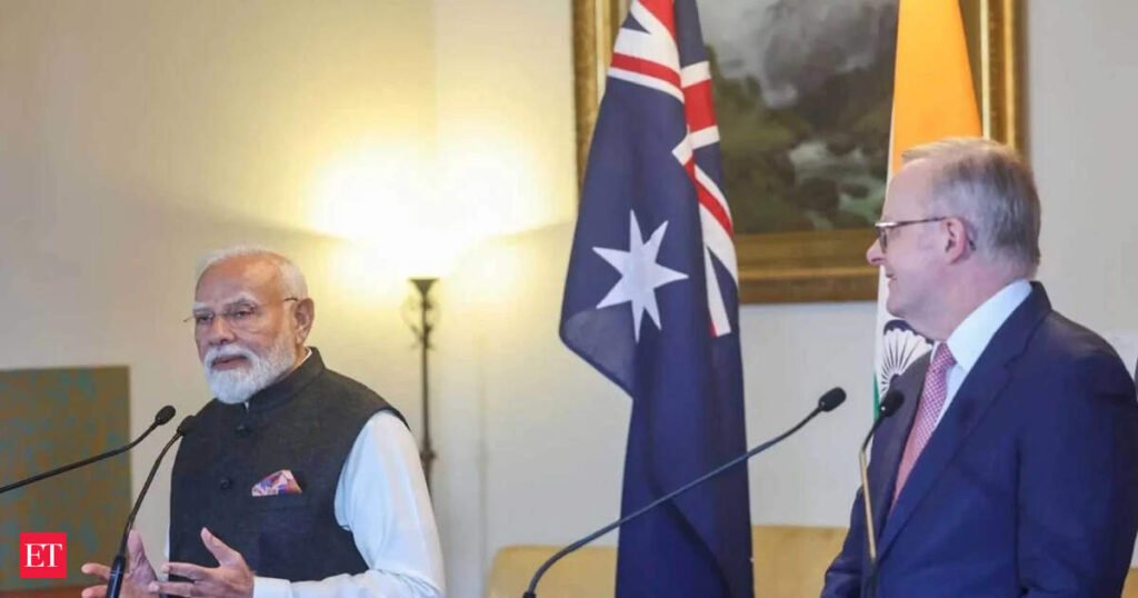 Not a Modi breakthrough, Australia’s ruling party approved uranium sales to India in 2011: Congress