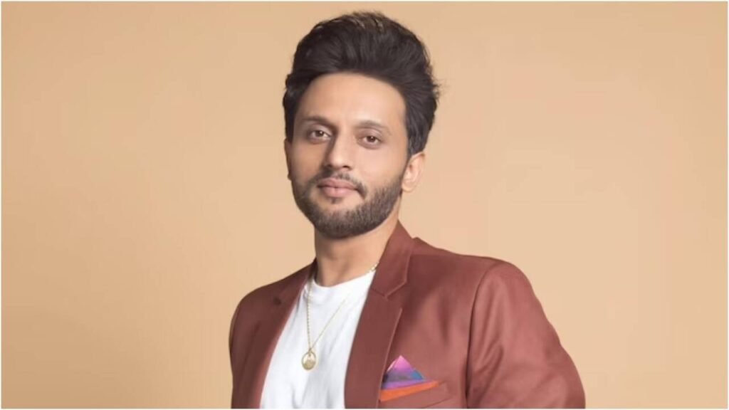 ‘Chauhaan’ teaser edited: Mohd Zeeshan Ayyub’s voice replaced from Ajay Devgn’s starrer, makers yet to respond | Hindi Movie News