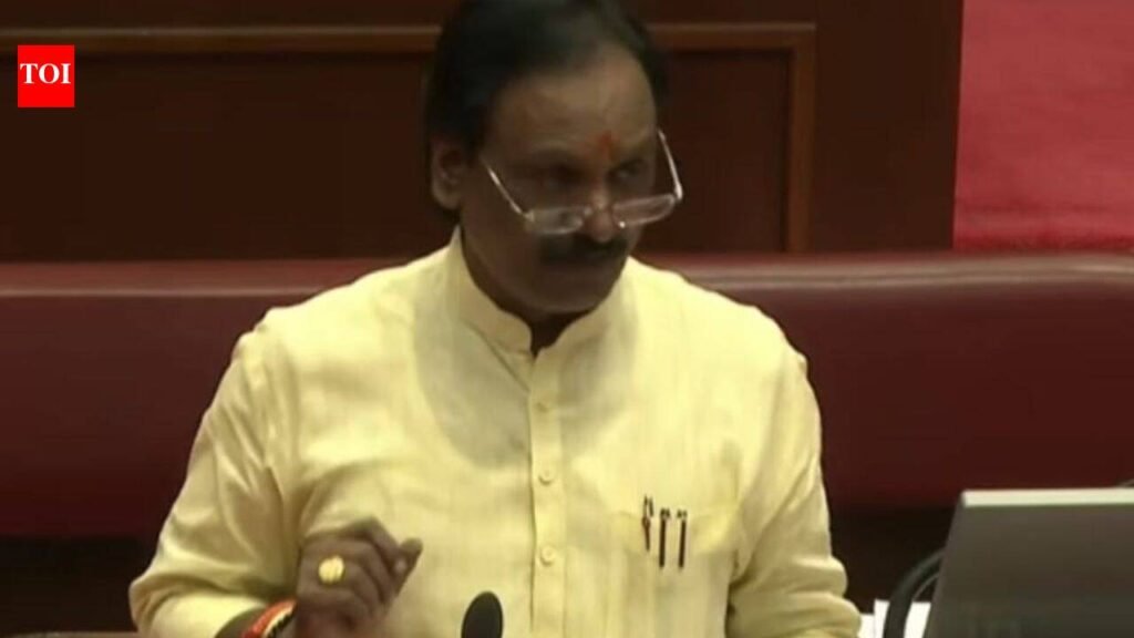 Panvelkar firing case raised in Maharashtra Council; Sena (UBT) MLA targets govt | Thane News