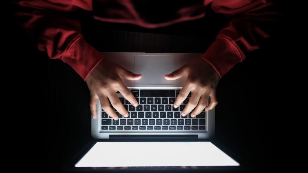 These online rules could protect your child from digital dangers, according to a cybersecurity experts |