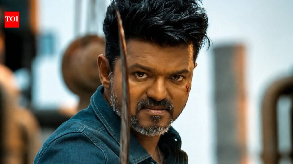‘Jana Nayagan’ censor edits revealed: Here’s what the CBFC removed from Vijay’s last film to certify ‘A’? |