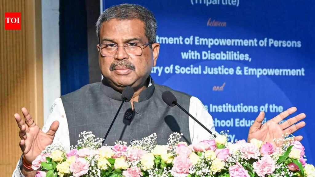 Centre orders probe into NCERT’s blacklisting of textbook paper supplier | India News