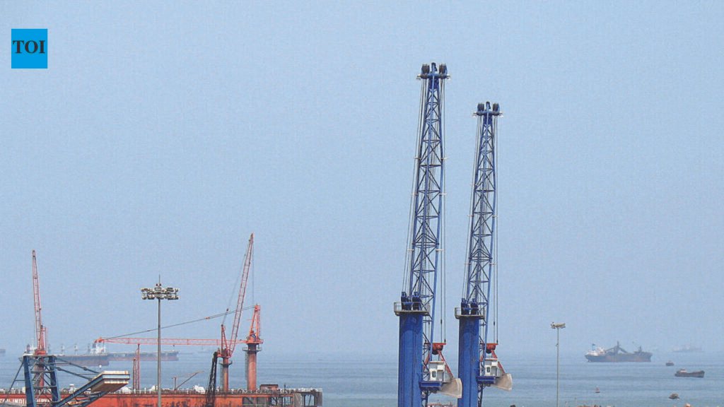 Captain of ports designated as Goa Maritime Board | Goa News