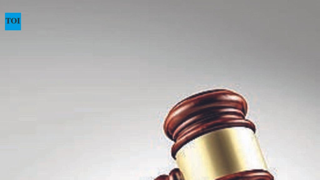 Life term for Shivamogga man in 2022 murder after assault bid | Mysuru News