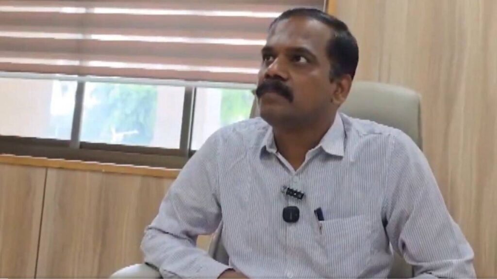 BJP councillor, 2 aides booked for assaulting Mahad council’s chief officer | Mumbai News